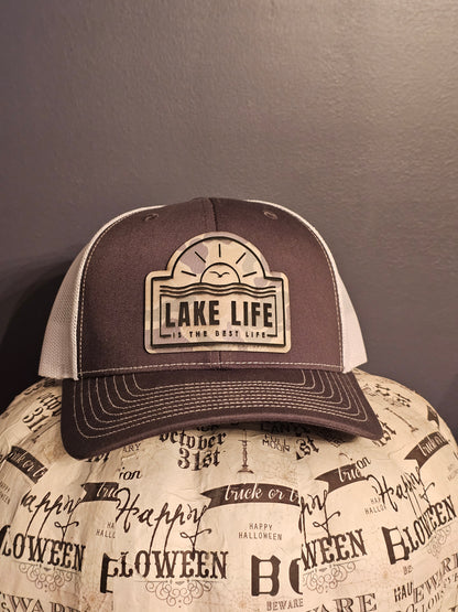 Hat Lake Life 2