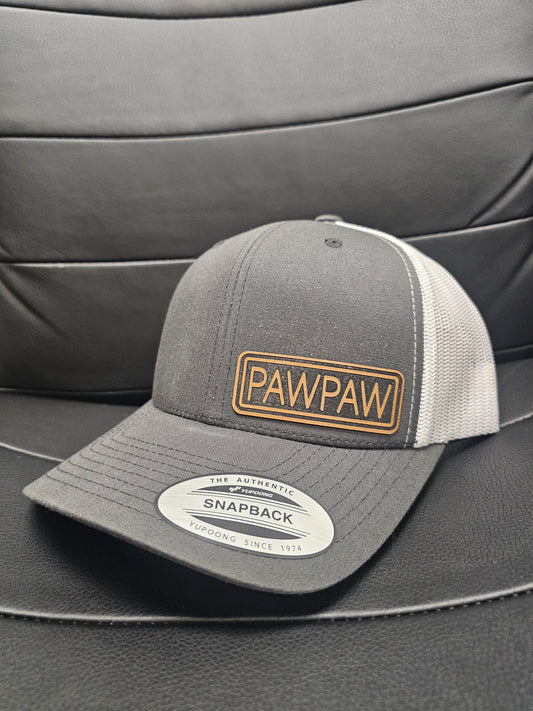 PawPaw Hat