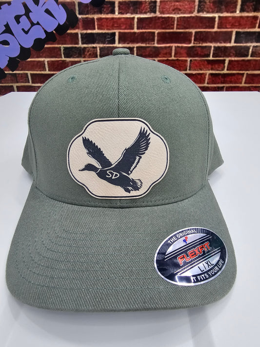 SD Duck Hat