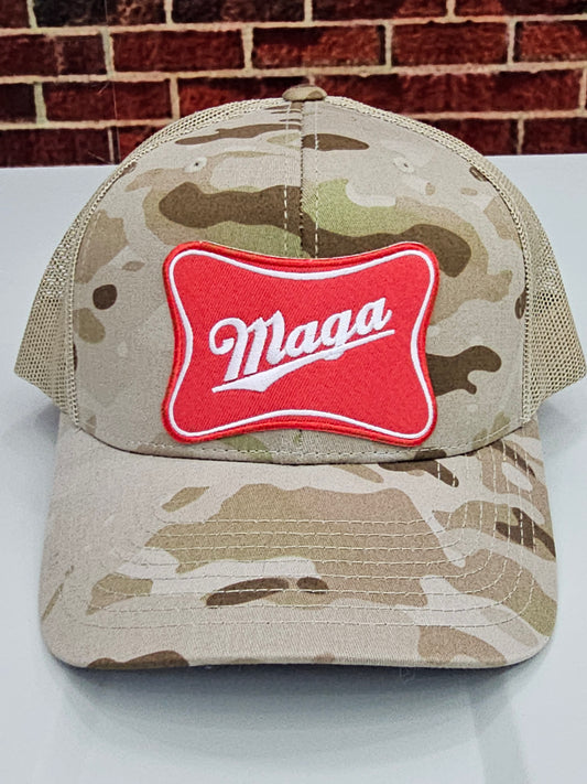 MAGA Hat
