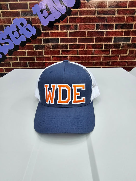 WDE Hat