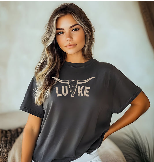 Luke Tee