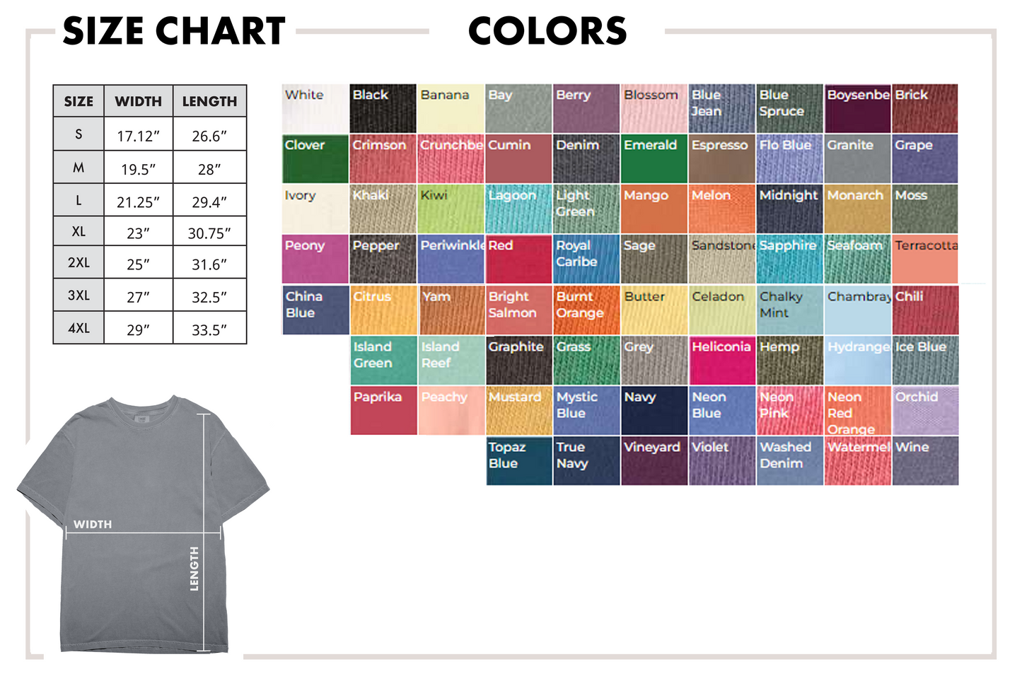 SD Pumkin Harvest Tee