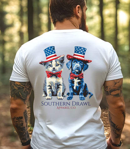 SD America Pets