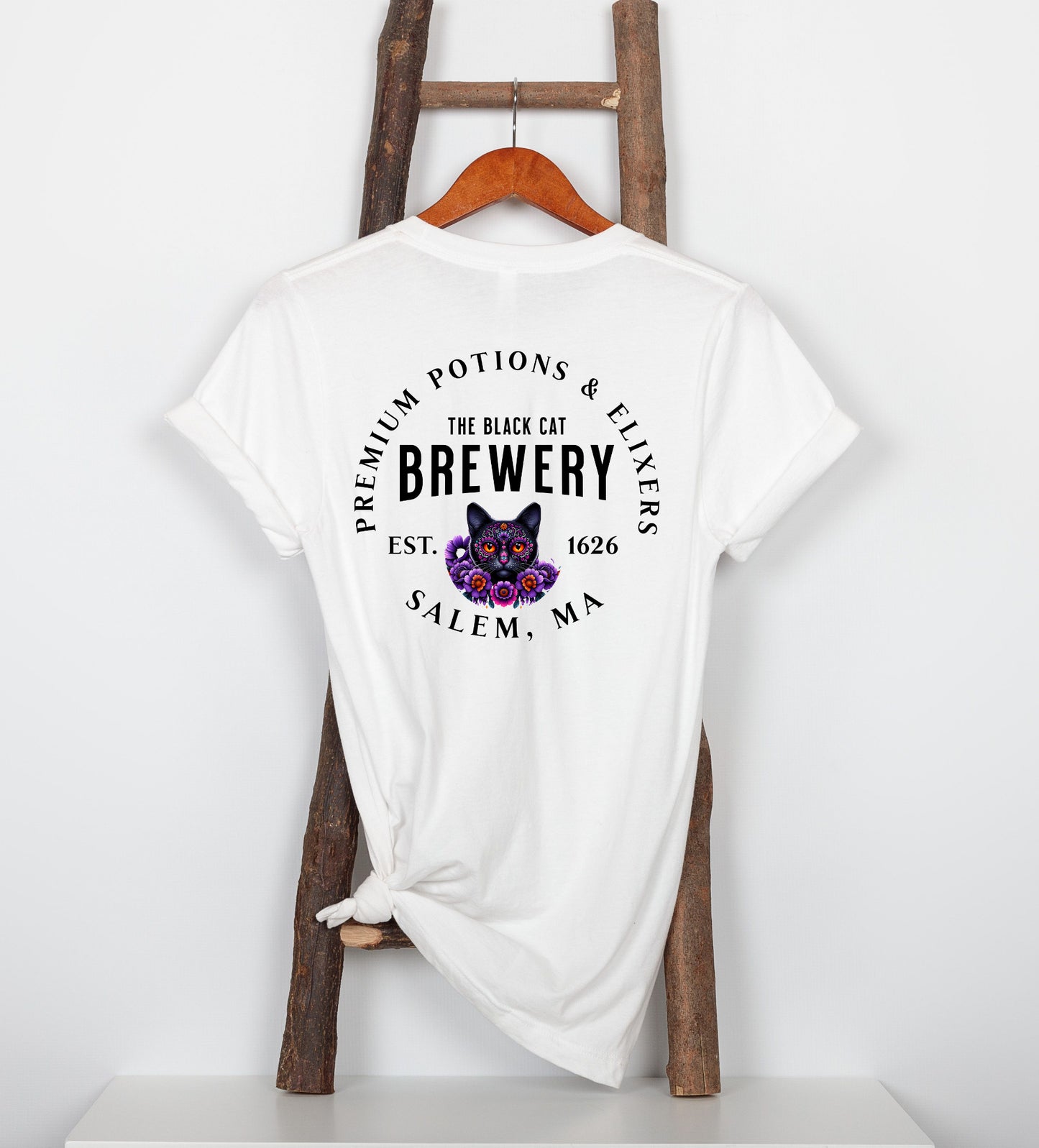 Black Cat Brewery