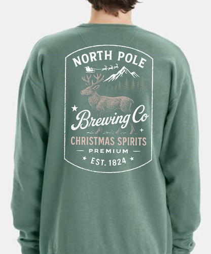 North Pole Brewing Co