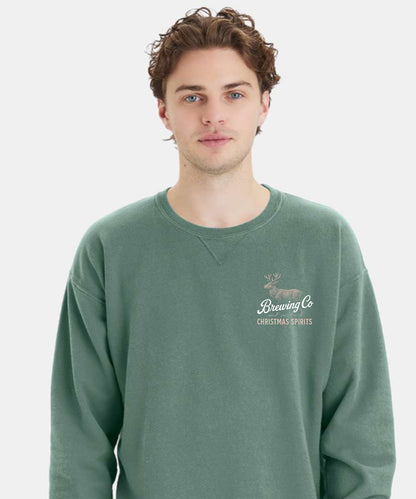 North Pole Brewing Co