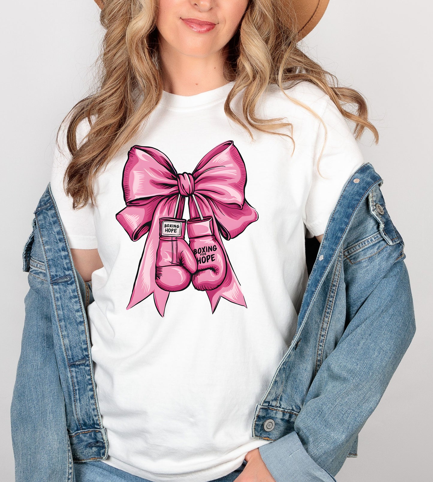 Her Fight is Our Fight Tee