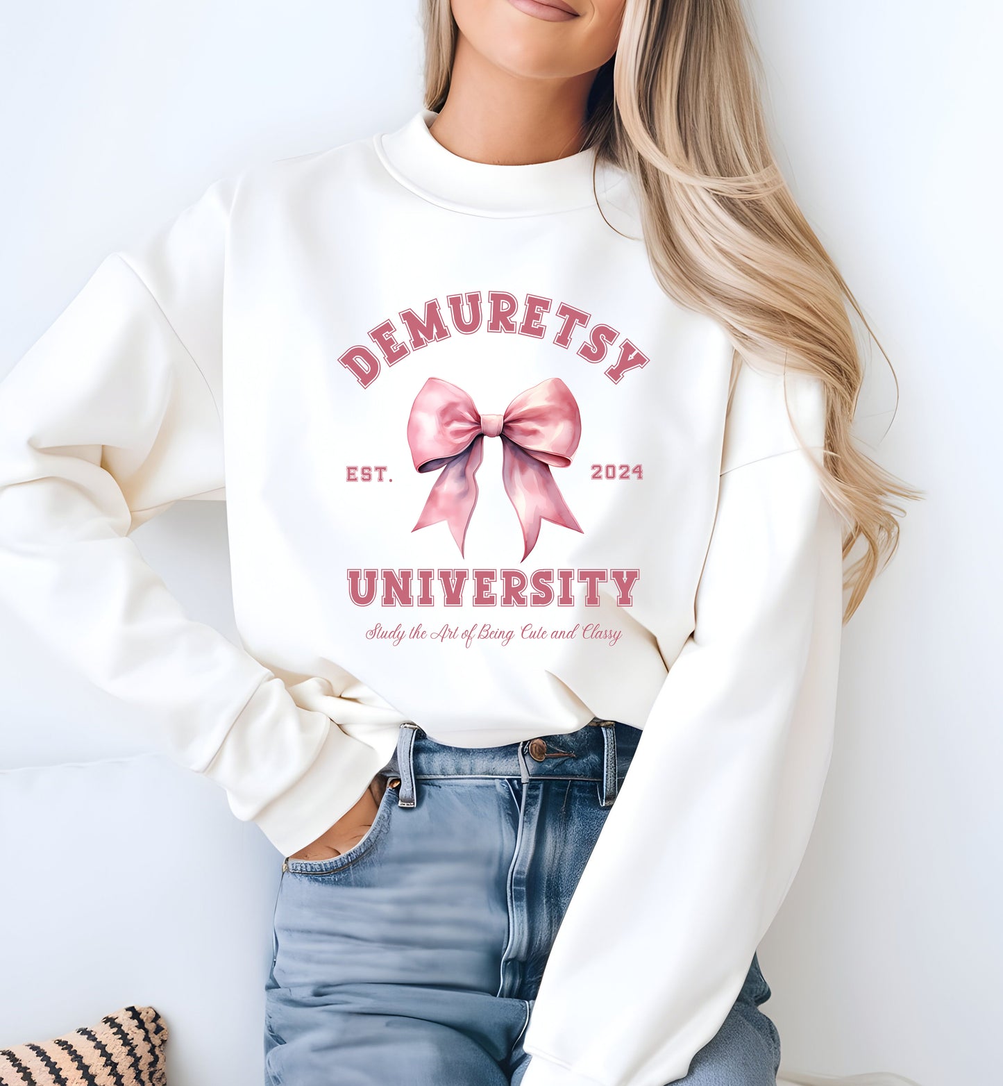 Demure University