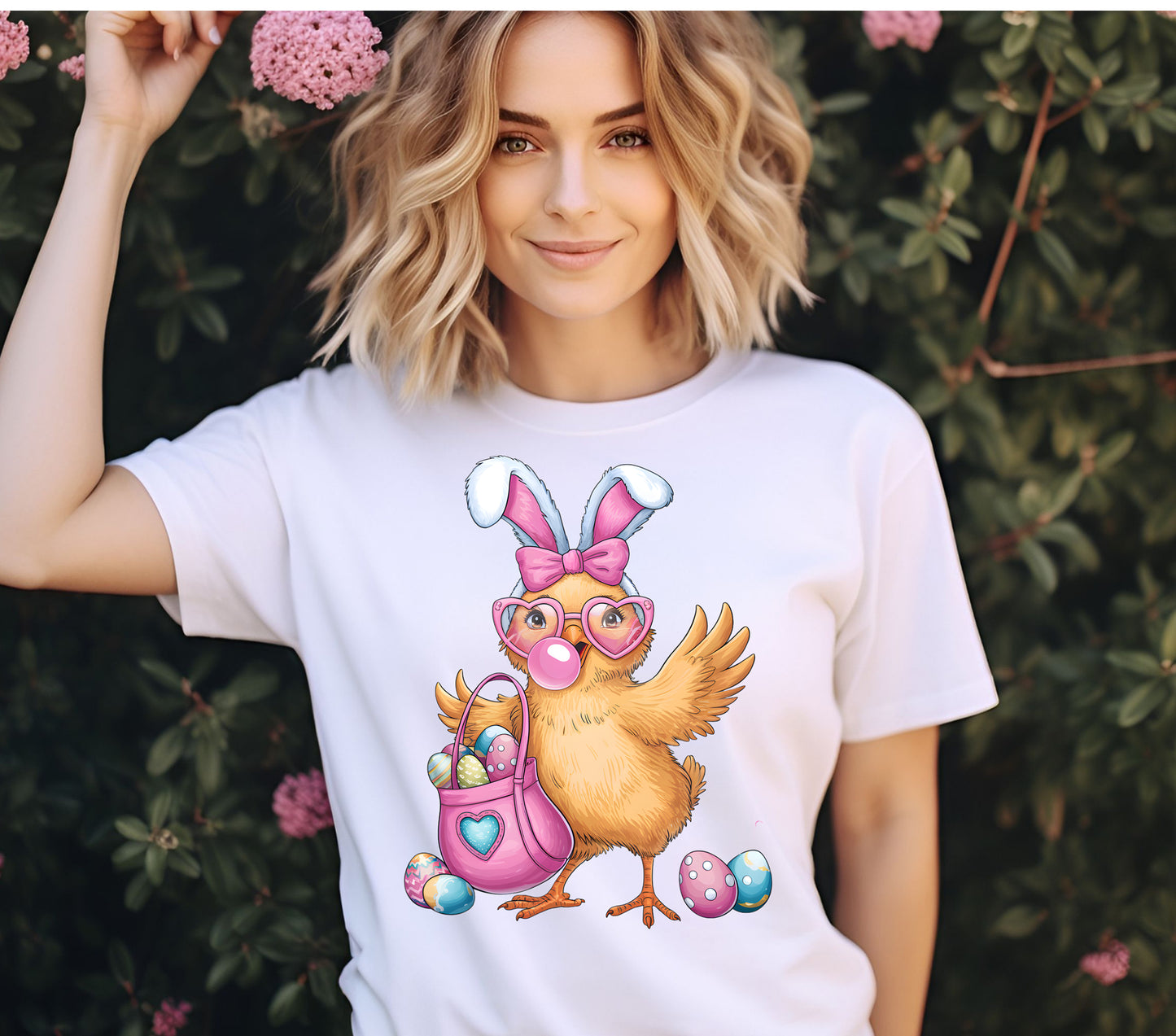 BOUJEE CHICK