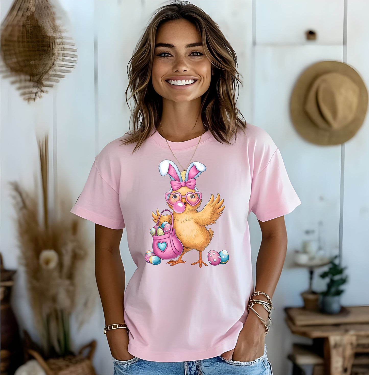 BOUJEE CHICK