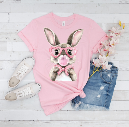 EASTER BUNNY TEE
