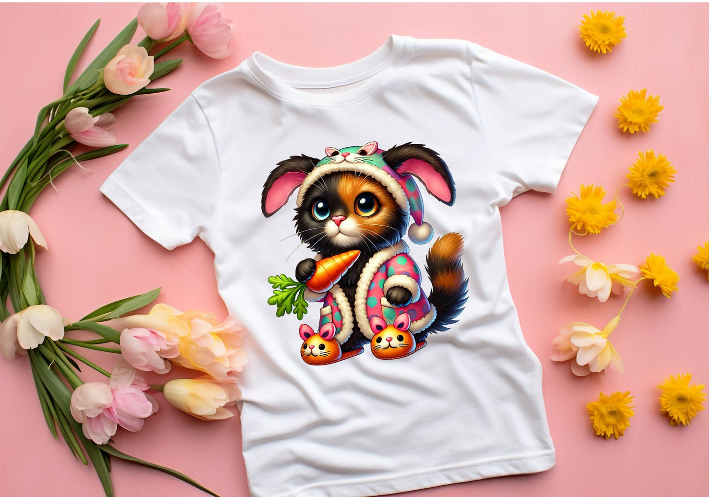 Easter Tort Tee