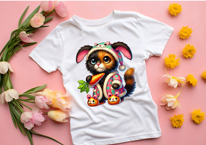 Easter Tort Tee