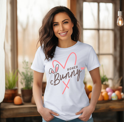 HONEY BUNNY TEE