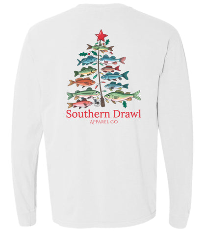 SD Christmas Fishmas