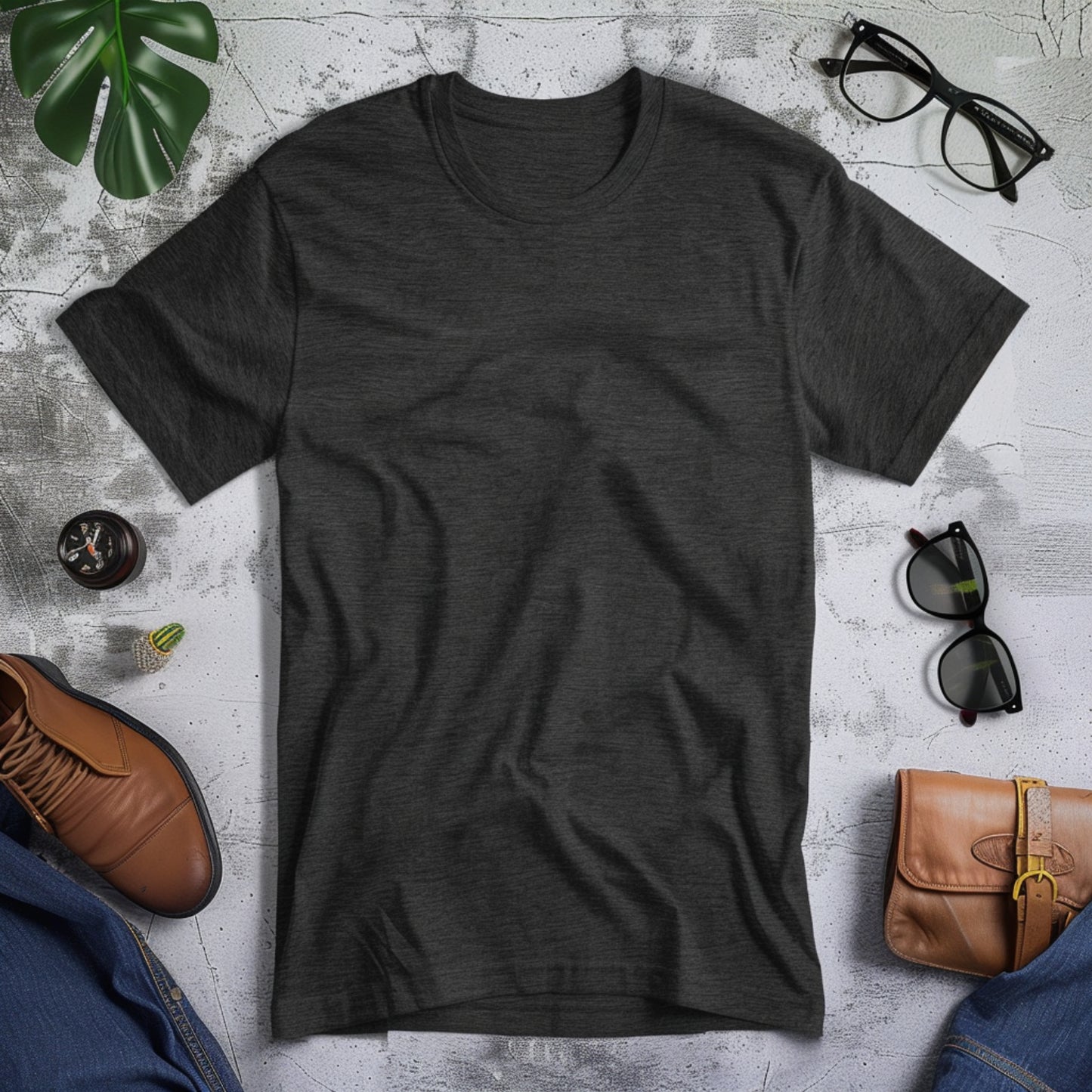 SD Pumkin Harvest Tee