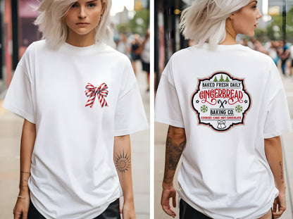 Christmas Gingerbread