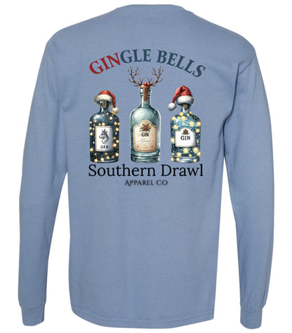 SD Christmas Gingle Bells drinks