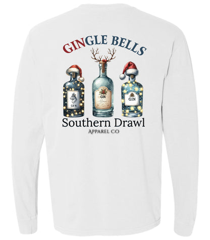 SD Christmas Gingle Bells drinks