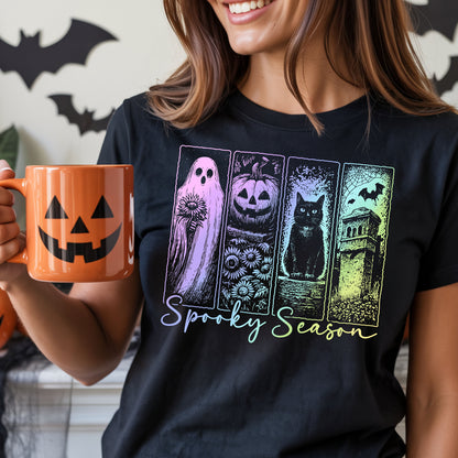 Spooky Season Tee