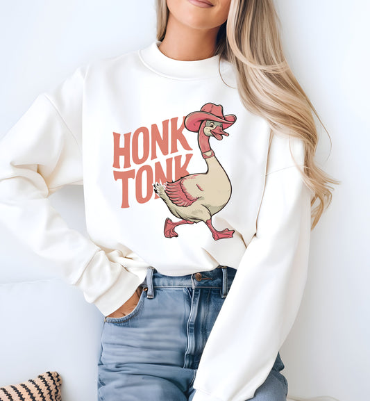 Honk Tonk