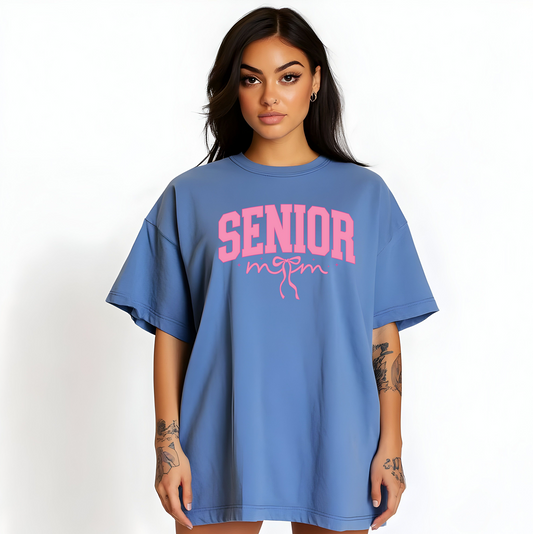 SENIOR MOM TEE