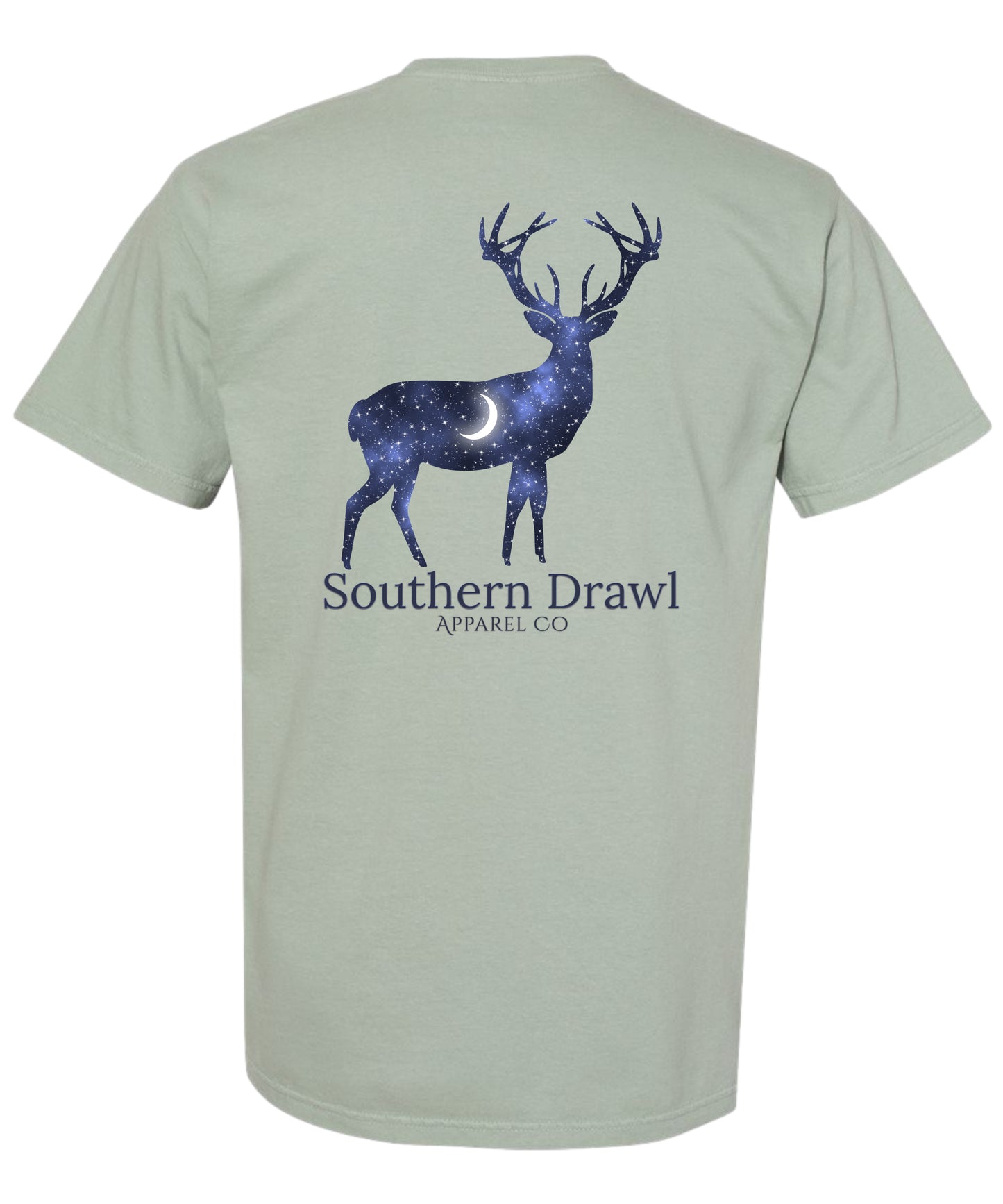SD Moon Deer