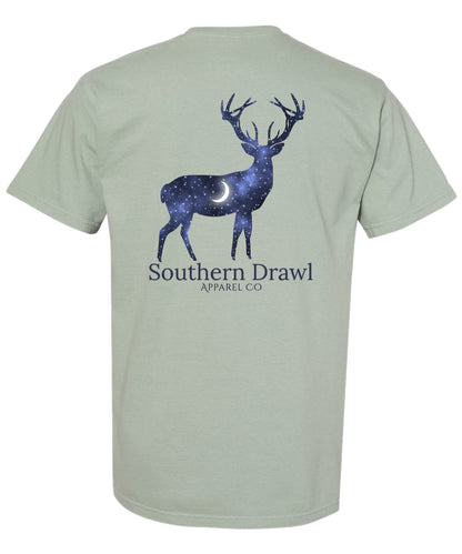 SD Moon Deer