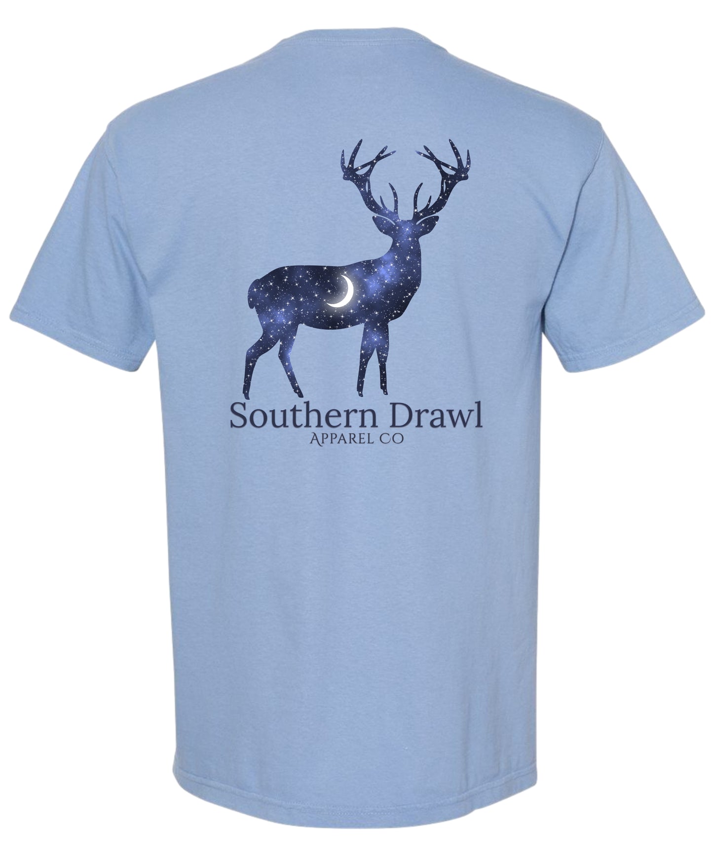 SD Moon Deer