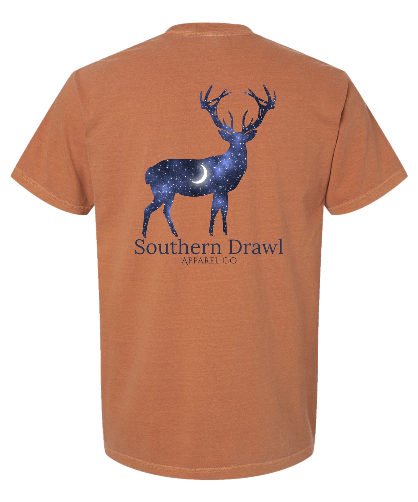 SD Moon Deer