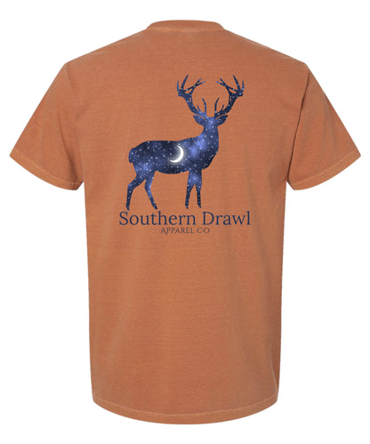 SD Moon Deer