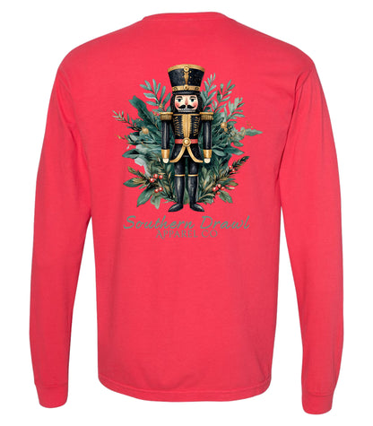 SD Christmas Nutcracker