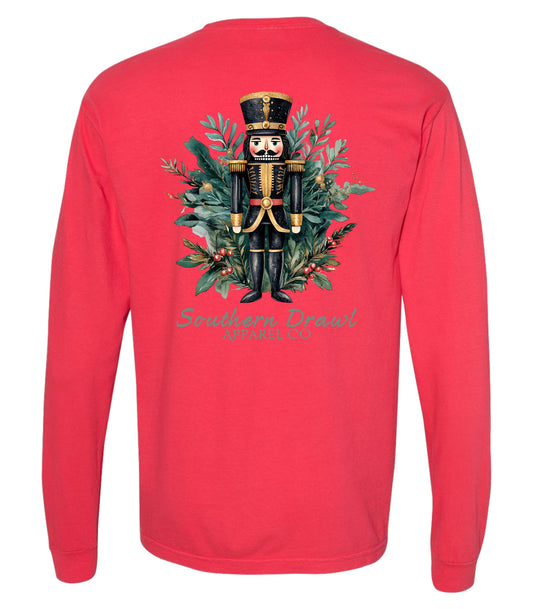 SD Christmas Nutcracker