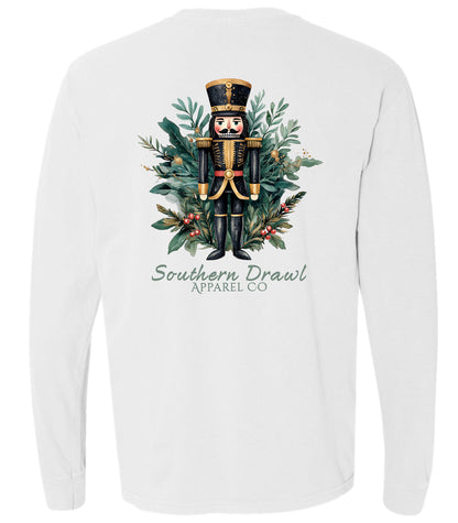 SD Christmas Nutcracker