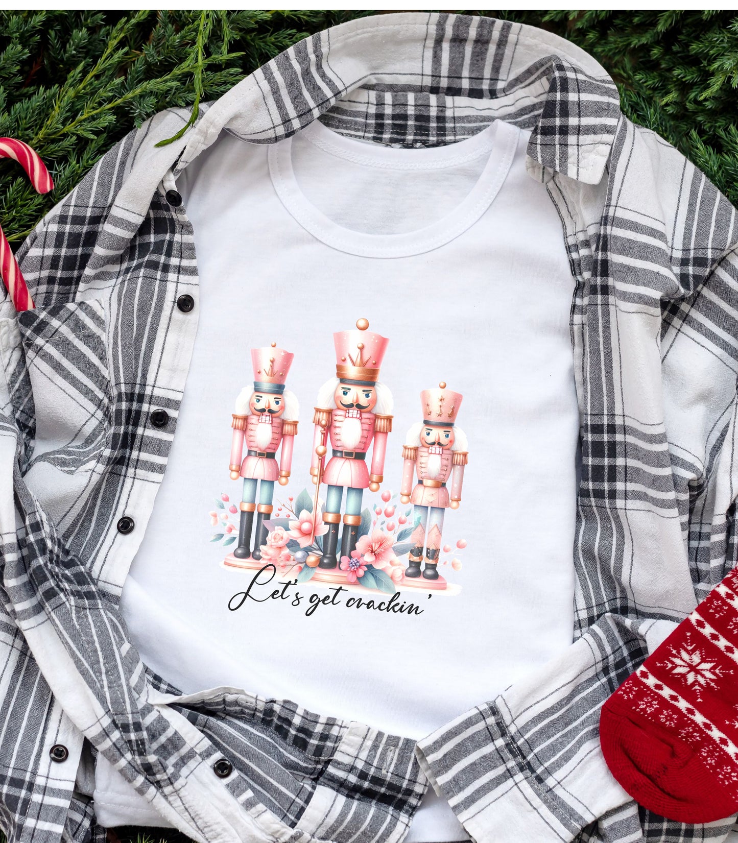 SD Christmas Nutcracker 2