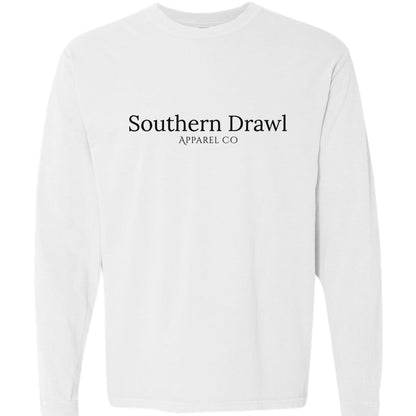 SD Christmas Logo Poster