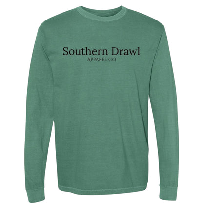 SD Christmas Logo Poster