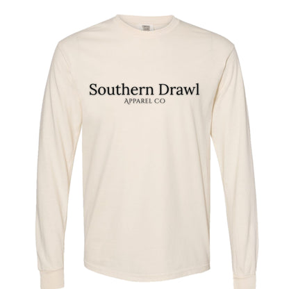 SD Christmas Logo Poster