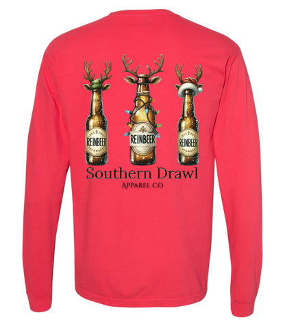 SD Christmas Reinbeer