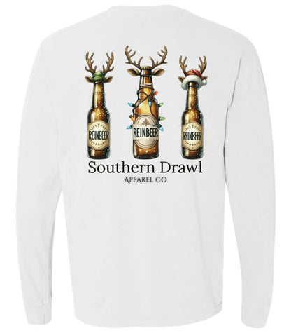 SD Christmas Reinbeer