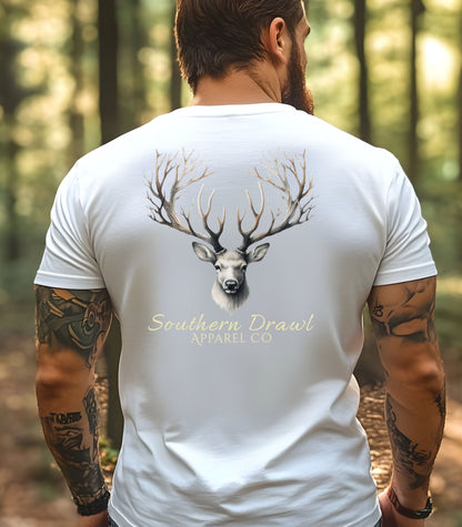 SD Christmas Reindeer