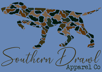 SD Camo Pointer