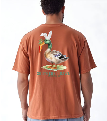 SD EASTER DUCK TEE