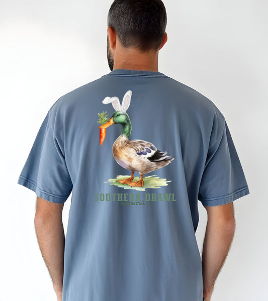 SD EASTER DUCK TEE