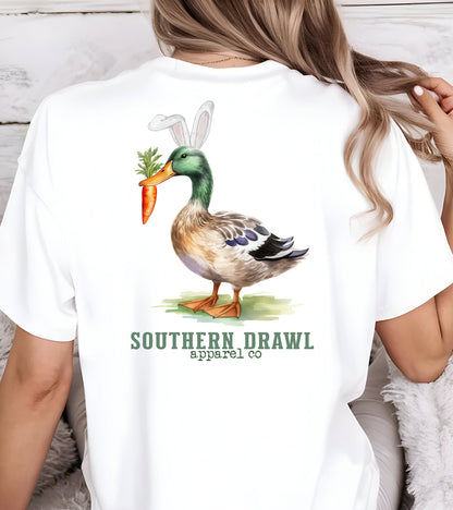 SD EASTER DUCK TEE