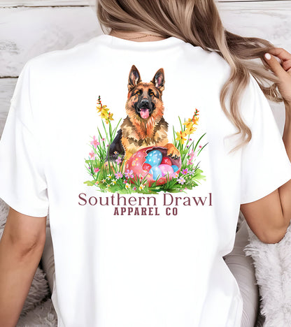 SD Shepherd Easter Tee