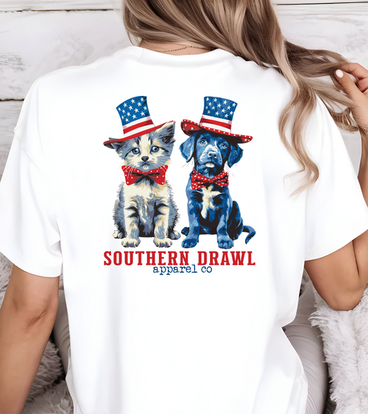 SD America Pets