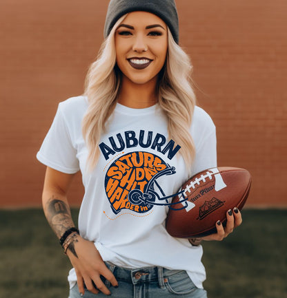 Saturdays in Alabama Tee