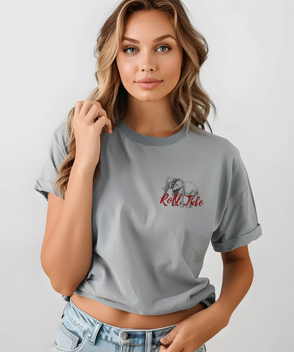 Roll Tide Tee